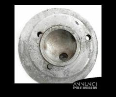 Cilindro completo di testa Piaggio Vespa VL3 - 7