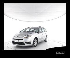 CITROEN Grand C4 Picasso 1.6 HDi 110 FAP Style -