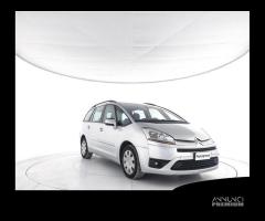 CITROEN Grand C4 Picasso 1.6 HDi 110 FAP Style -