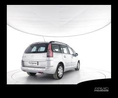 CITROEN Grand C4 Picasso 1.6 HDi 110 FAP Style -