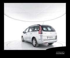 CITROEN Grand C4 Picasso 1.6 HDi 110 FAP Style -