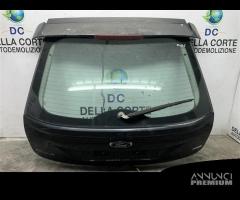 PORTELLONE POSTERIORE COMPLETO FORD Focus Berlina