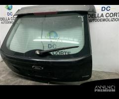 PORTELLONE POSTERIORE COMPLETO FORD Focus Berlina