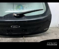 PORTELLONE POSTERIORE COMPLETO FORD Focus Berlina