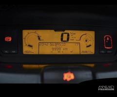 CITROEN Grand C4 Picasso 1.6 HDi 110 FAP Style - - 15