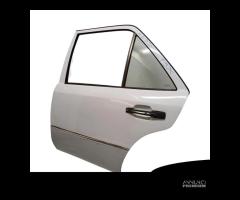 PORTIERA POSTERIORE SINISTRA MERCEDES Classe E W12