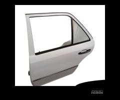 PORTIERA POSTERIORE SINISTRA MERCEDES Classe E W12 - 6