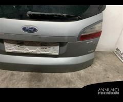 PORTELLONE POSTERIORE COMPLETO FORD S - Max Serie