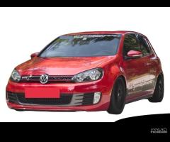 Ammortizzatori Sportivi Biellette VW GOLF JETTA IV - 17