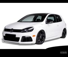 Ammortizzatori Sportivi Biellette VW GOLF JETTA IV - 19