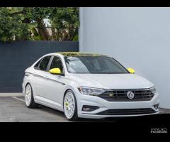 Ammortizzatori Sportivi Biellette VW GOLF JETTA IV - 27