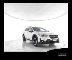 SUBARU XV 1.6i Lineartronic Style