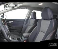 SUBARU XV 1.6i Lineartronic Style - 9