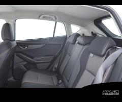 SUBARU XV 1.6i Lineartronic Style - 10