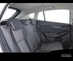 SUBARU XV 1.6i Lineartronic Style - 11