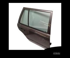 PORTIERA POSTERIORE DESTRA MERCEDES Classe E W124