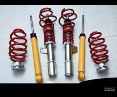 Assetto Ghiera Regolabile Biellette VW GOLF JETTA - 2