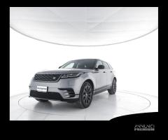 LAND ROVER Range Rover Velar 2.0D I4 180 CV R-Dy