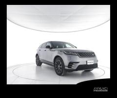 LAND ROVER Range Rover Velar 2.0D I4 180 CV R-Dy