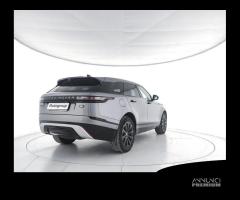 LAND ROVER Range Rover Velar 2.0D I4 180 CV R-Dy