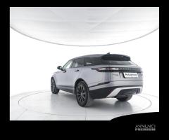 LAND ROVER Range Rover Velar 2.0D I4 180 CV R-Dy