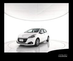 PEUGEOT 208 75 5 porte Active - AUTOCARRO N1