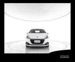 PEUGEOT 208 75 5 porte Active - AUTOCARRO N1