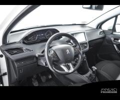 PEUGEOT 208 75 5 porte Active - AUTOCARRO N1 - 8