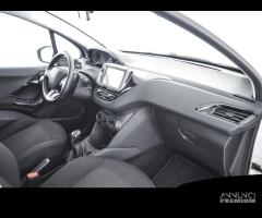 PEUGEOT 208 75 5 porte Active - AUTOCARRO N1 - 12