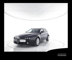 ALFA ROMEO 159 2.0 JTDm 136 CV Sportwagon Progre