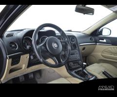 ALFA ROMEO 159 2.0 JTDm 136 CV Sportwagon Progre - 8