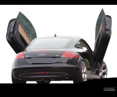 Assetto a Ghiera AUDI TT 8J dal 2006 2.0 TDI - 6