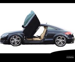 Assetto a Ghiera AUDI TT 8J dal 2006 2.0 TDI - 7