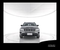 JEEP Compass 2.2 CRD Limited - PER OPERATORI DEL