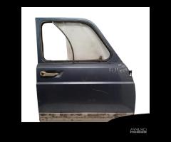 PORTIERA ANTERIORE DESTRA RENAULT 4 1Â° Serie 800