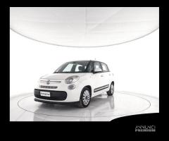 FIAT 500L Lounge 1.3 Multijet 95 CV