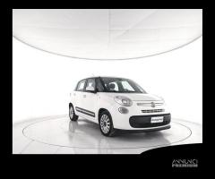 FIAT 500L Lounge 1.3 Multijet 95 CV