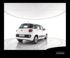 FIAT 500L Lounge 1.3 Multijet 95 CV