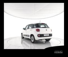 FIAT 500L Lounge 1.3 Multijet 95 CV