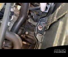 CAMBIO MANUALE COMPLETO FIAT 500 L Serie (351_352)