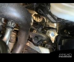 CAMBIO MANUALE COMPLETO FIAT 500 L Serie (351_352)