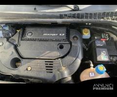 CAMBIO MANUALE COMPLETO FIAT 500 L Serie (351_352)