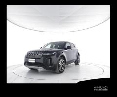 LAND ROVER Range Rover Evoque 2.0D I4 163 CV - A