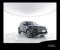 LAND ROVER Range Rover Evoque 2.0D I4 163 CV - A