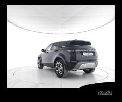 LAND ROVER Range Rover Evoque 2.0D I4 163 CV - A