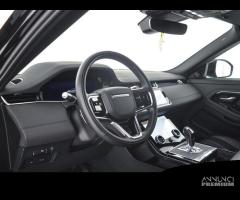 LAND ROVER Range Rover Evoque 2.0D I4 163 CV - A - 9