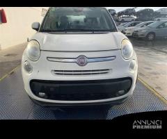 MUSATA COMPLETA + KIT AIRBAG FIAT 500 L Serie (351