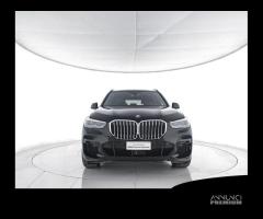 BMW X5 xDrive30d 48V Msport