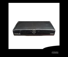 PORTELLONE POSTERIORE COMPLETO MERCEDES 190 w201 (