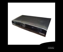 PORTELLONE POSTERIORE COMPLETO MERCEDES 190 w201 (